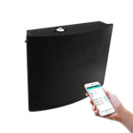 Carica l'immagine nel visualizzatore di Gallery, Codice: CSE6400D - Diffusore di oli essenziali per grandi aree