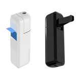 Carica l'immagine nel visualizzatore di Gallery, Codice: CA807 - Mini diffusore ad ultrasuoni per auto