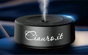 Codice: CD06 - Diffusore di oli essenziali per auto ad ultrasuoni