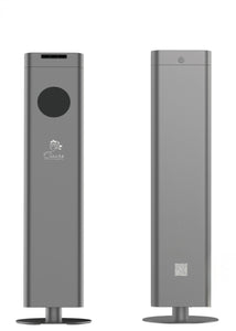 Codice: CG-AIR - Diffusore di oli essenziali Bluetooth per grandi aree