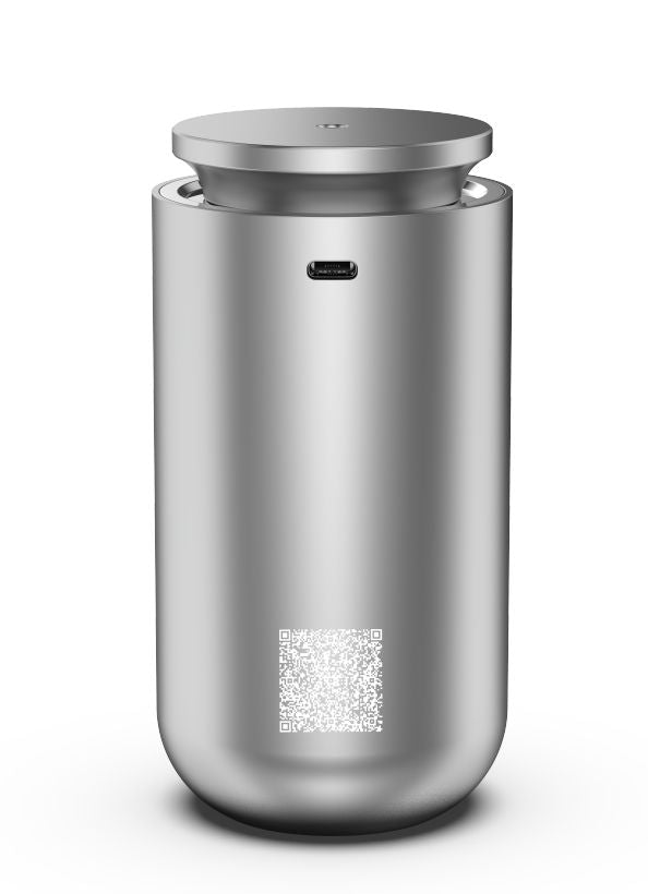 Codice: CM22 - Diffusore di oli essenziali per auto e piccoli spazi domestici