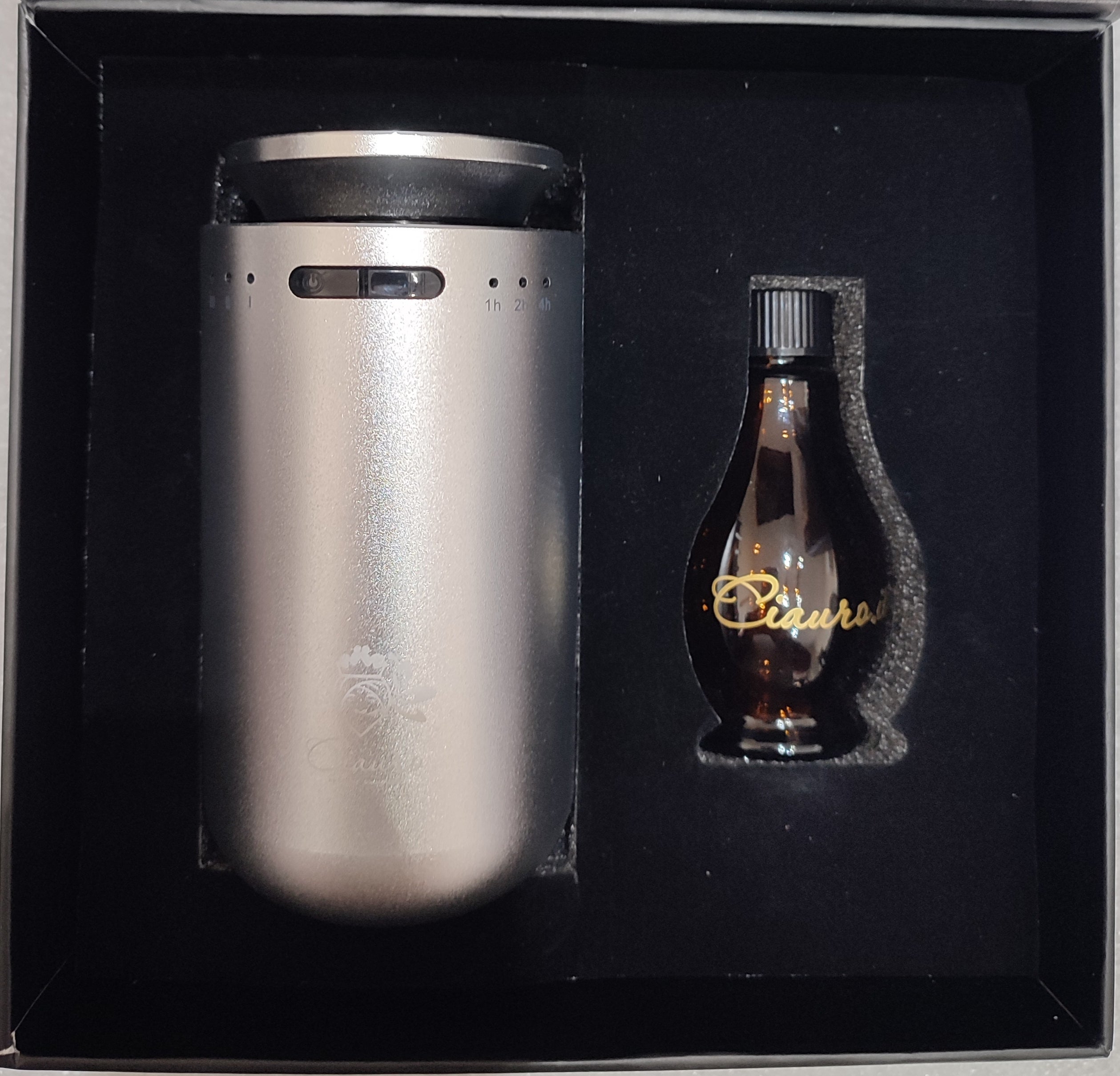 Codice: CM22 - Diffusore di oli essenziali per auto e piccoli spazi domestici