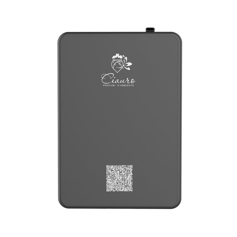 Codice: COV-5 PRO - Diffusore di oli essenziali a batteria e presa elettrica