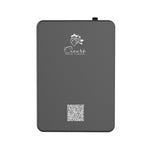 Carica l'immagine nel visualizzatore di Gallery, Codice: COV-5 PRO - Diffusore di oli essenziali a batteria e presa elettrica
