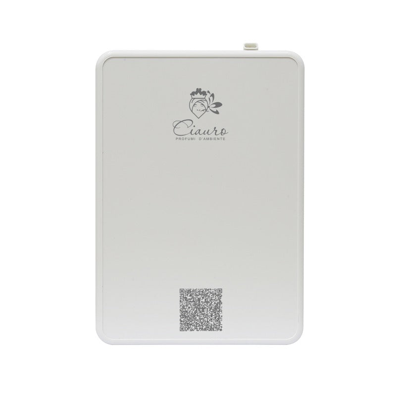Codice: COV-5 PRO - Diffusore di oli essenziali a batteria e presa elettrica