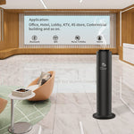 Carica l'immagine nel visualizzatore di Gallery, Codice: COY5 - Diffusore di oli essenziali elettrico Bluetooth app
