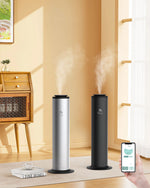 Carica l'immagine nel visualizzatore di Gallery, Codice: COY5 - Diffusore di oli essenziali elettrico Bluetooth app
