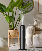 Carica l'immagine nel visualizzatore di Gallery, Codice: COY5 - Diffusore di oli essenziali elettrico Bluetooth app
