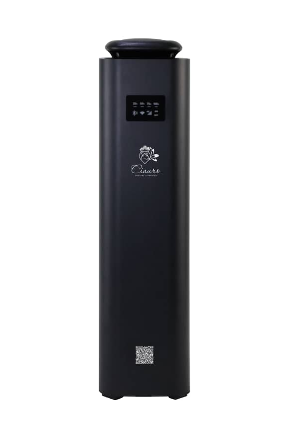 CP4500pro - Diffusore di oli essenziali al colonna