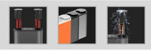 Codice: CDN01 - Diffusore di oli essenziali ad aerosol