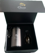 Carica l&#39;immagine nel visualizzatore di Gallery, Codice: CVC50L Car - Box completa di diffusore di oli essenziali per auto + fragranza da 50 ml
