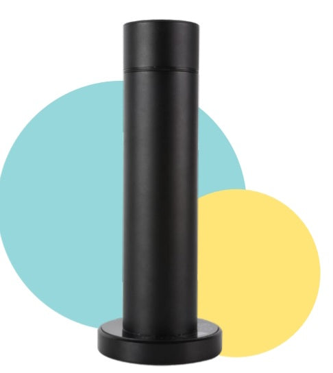 Codice: CS200A - Diffusore di oli essenziali aerosol