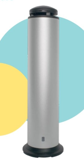 Codice: CXA2000 - Diffusore di oli essenziali aerosol