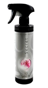 Ultra scent - Profumo per tessuti a base alcolica