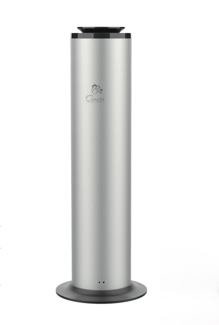 Codice: COY5 - Diffusore di oli essenziali elettrico Bluetooth app