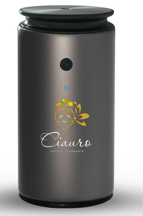 Codice: CVC50L Car - Box completa di diffusore di oli essenziali per auto + fragranza da 50 ml