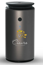 Carica l&#39;immagine nel visualizzatore di Gallery, Codice: CVC50L Car - Box completa di diffusore di oli essenziali per auto + fragranza da 50 ml
