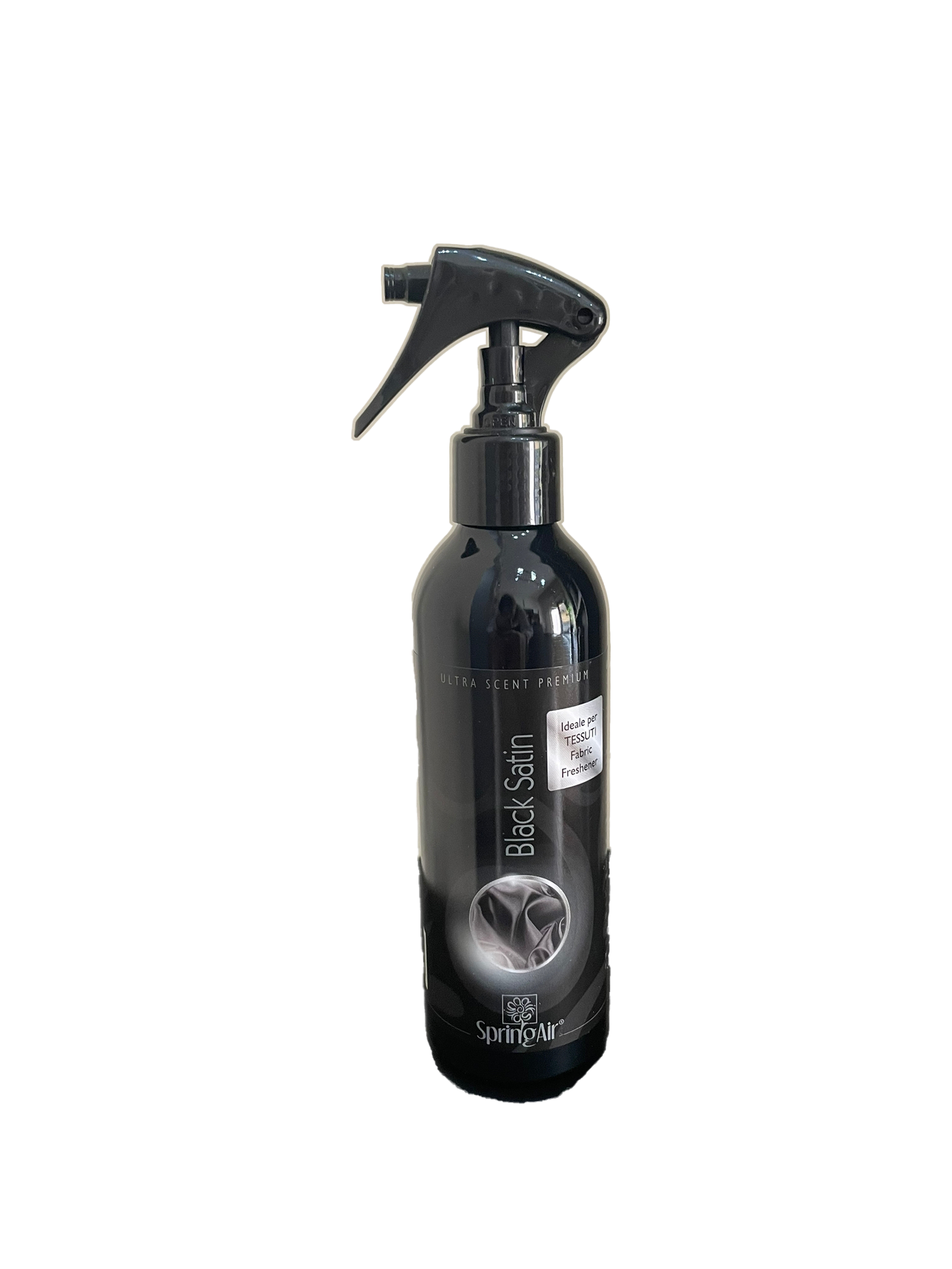 Ultra scent - Profumo per tessuti a base alcolica