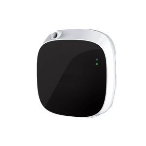 Codice: CA1 - Diffusore di oli essenziali bluetooth