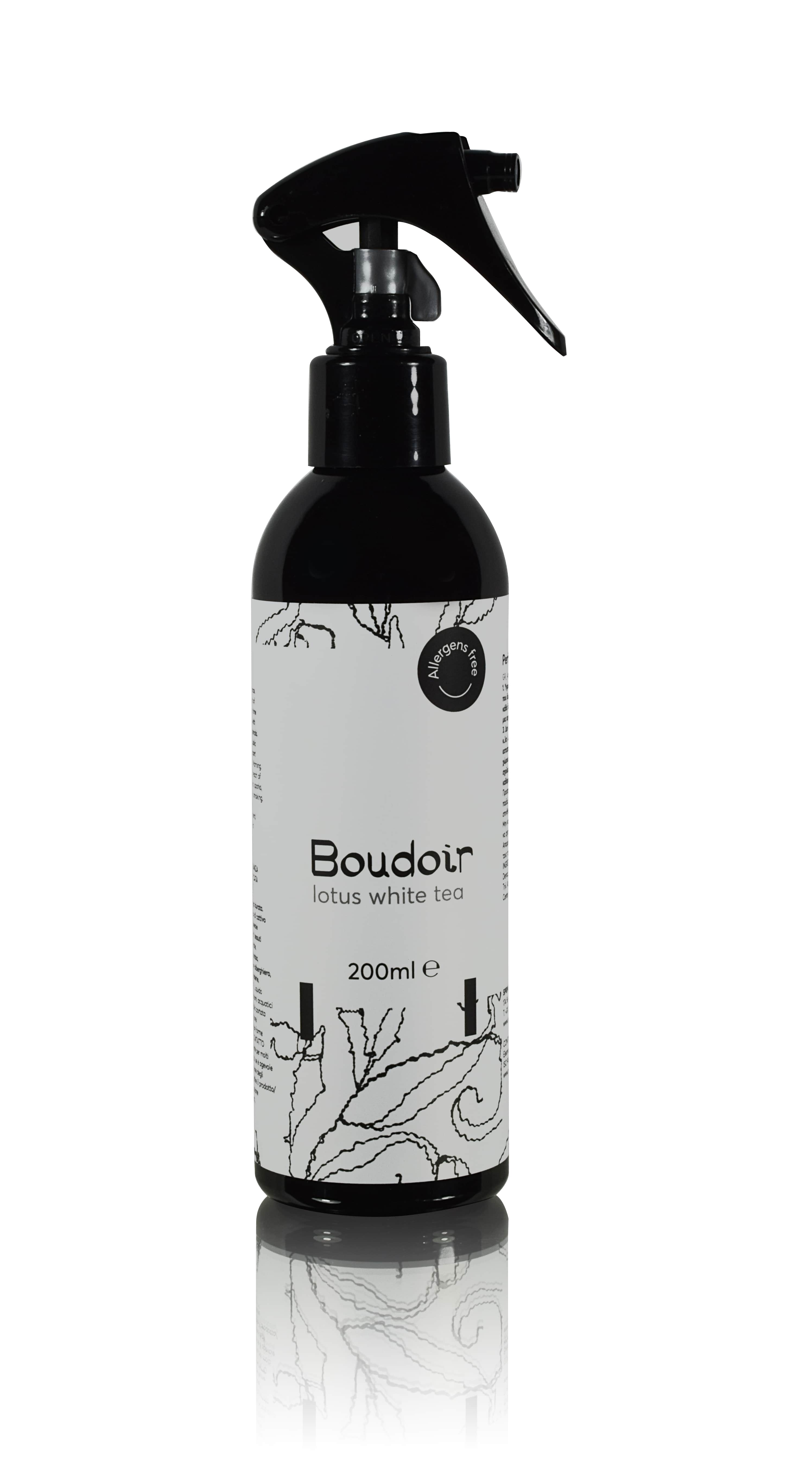 Ultra Scent Premium Boudoir