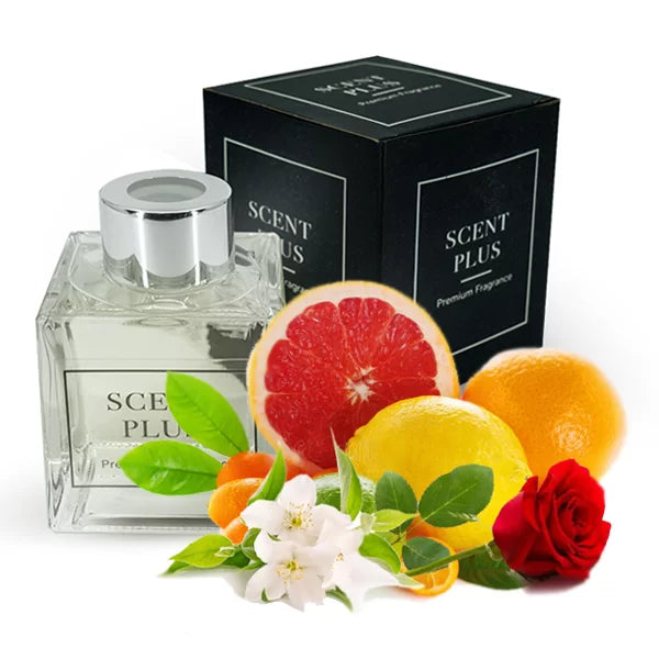Wooden Sticks Scent Plus