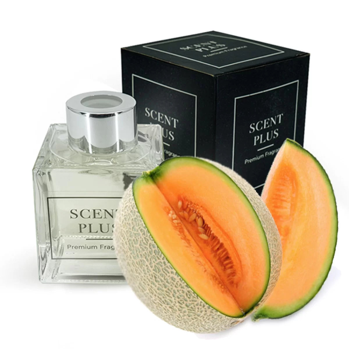 Wooden Sticks Scent Plus