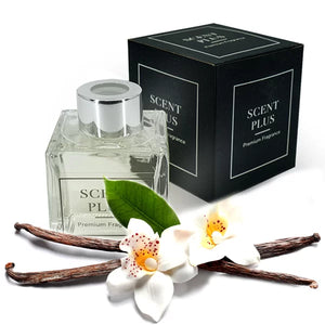 Wooden Sticks Scent Plus