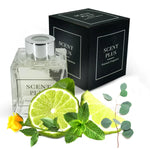 Carica l&#39;immagine nel visualizzatore di Gallery, Wooden Sticks Scent Plus
