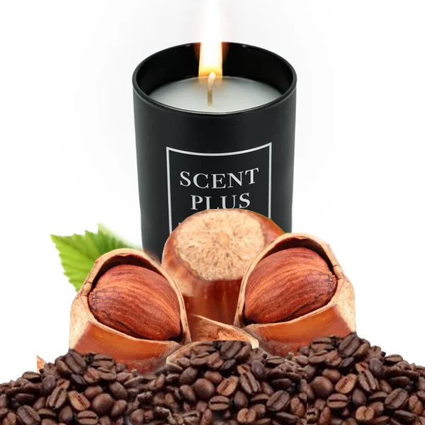 Candela profumata Scent Plus