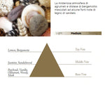 Carica l&#39;immagine nel visualizzatore di Gallery, Candela profumata soia extra lusso
