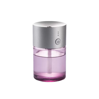 Codice: CA803C - Diffusore di fragranze per auto ad ultrasuoni USB