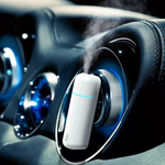 Carica l&#39;immagine nel visualizzatore di Gallery, Codice: CA807 - Mini diffusore ad ultrasuoni per auto
