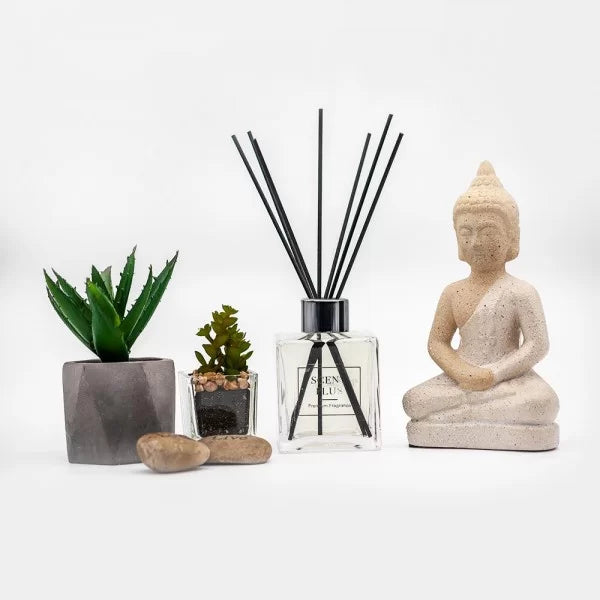 Wooden Sticks Scent Plus